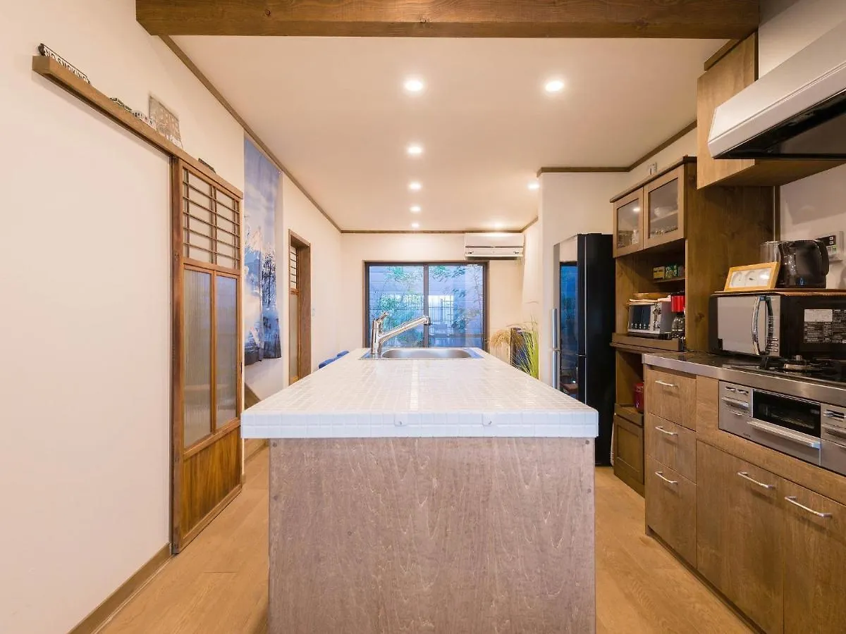 Holiday home House On The Northern Side Of Daitokuji Temple - Vacation Stay 206 Kyoto