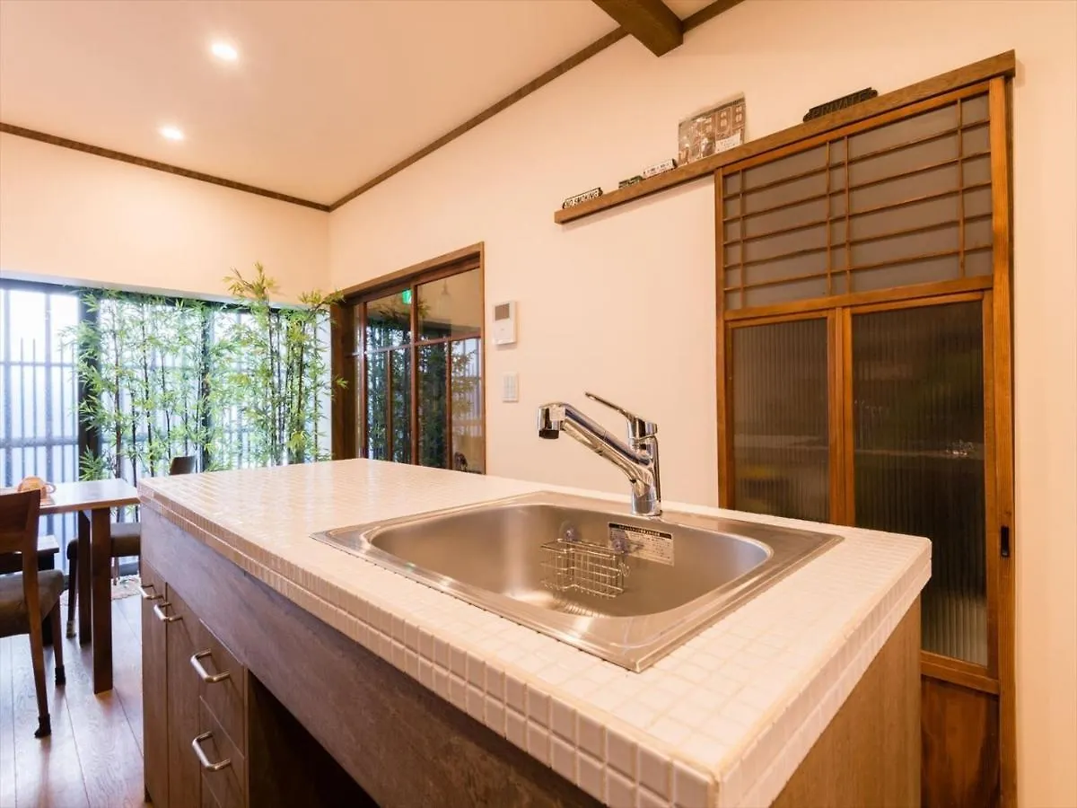 Holiday home House On The Northern Side Of Daitokuji Temple - Vacation Stay 206 Kyoto