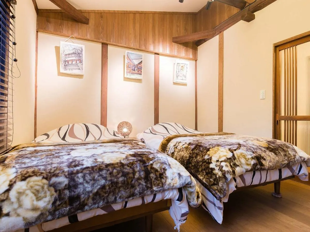 House On The Northern Side Of Daitokuji Temple - Vacation Stay 206 Kyoto