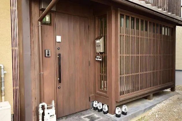 Holiday home House On The Northern Side Of Daitokuji Temple - Vacation Stay 206 Kyoto Japan