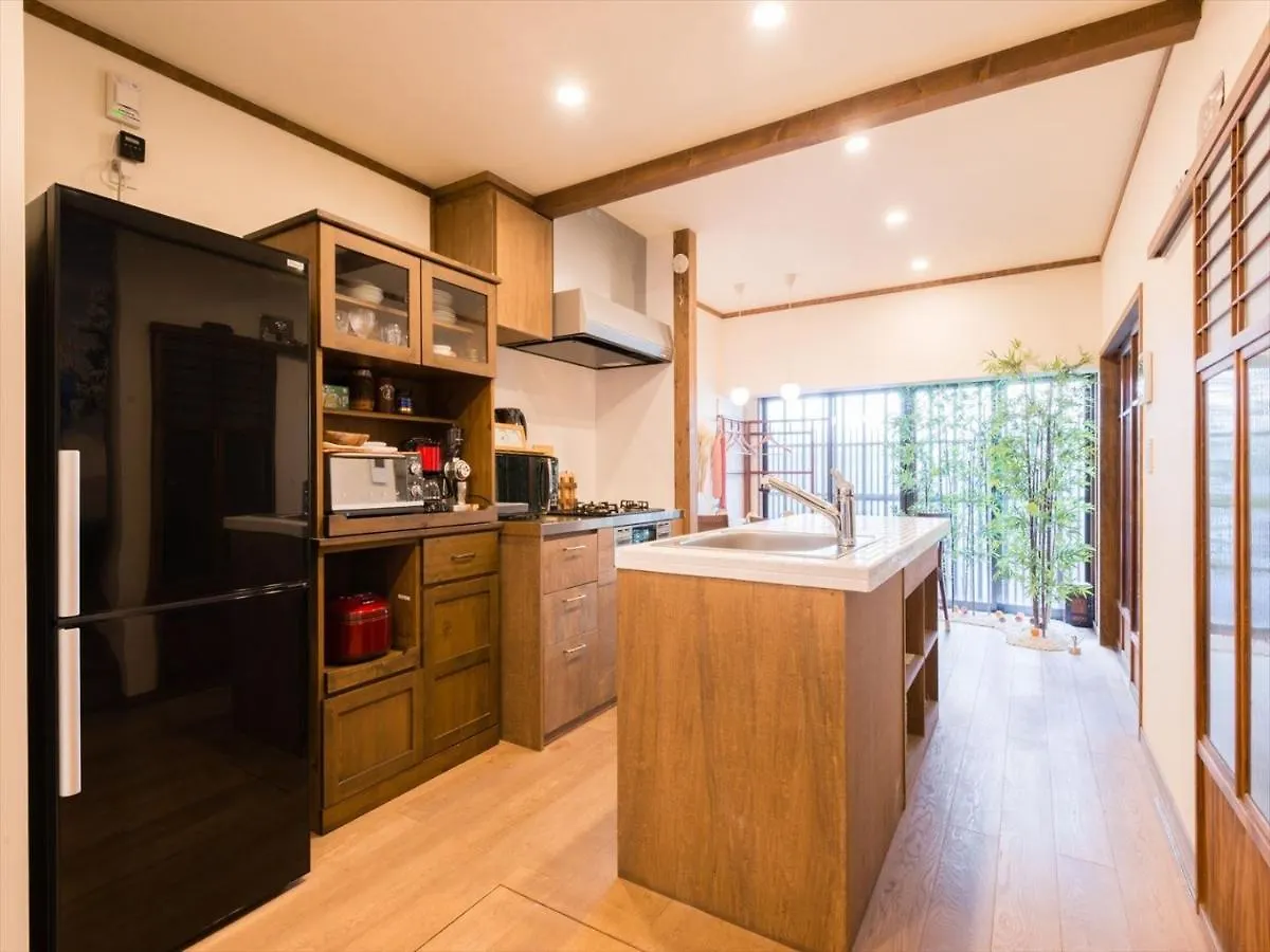 Holiday home House On The Northern Side Of Daitokuji Temple - Vacation Stay 206 Kyoto
