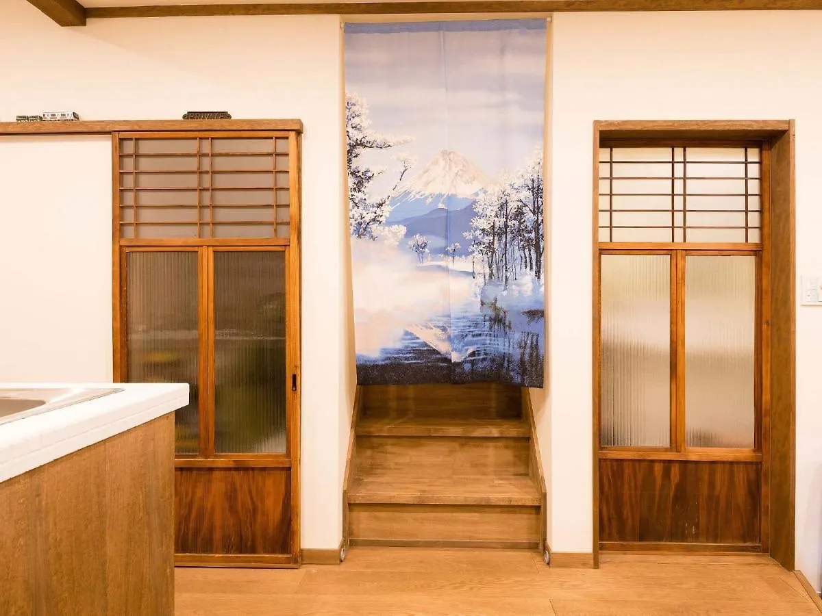 House On The Northern Side Of Daitokuji Temple - Vacation Stay 206 Kyoto Holiday home