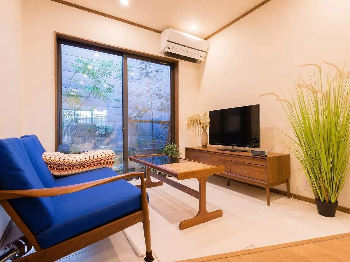 Holiday home House On The Northern Side Of Daitokuji Temple - Vacation Stay 206 Kyoto Japan