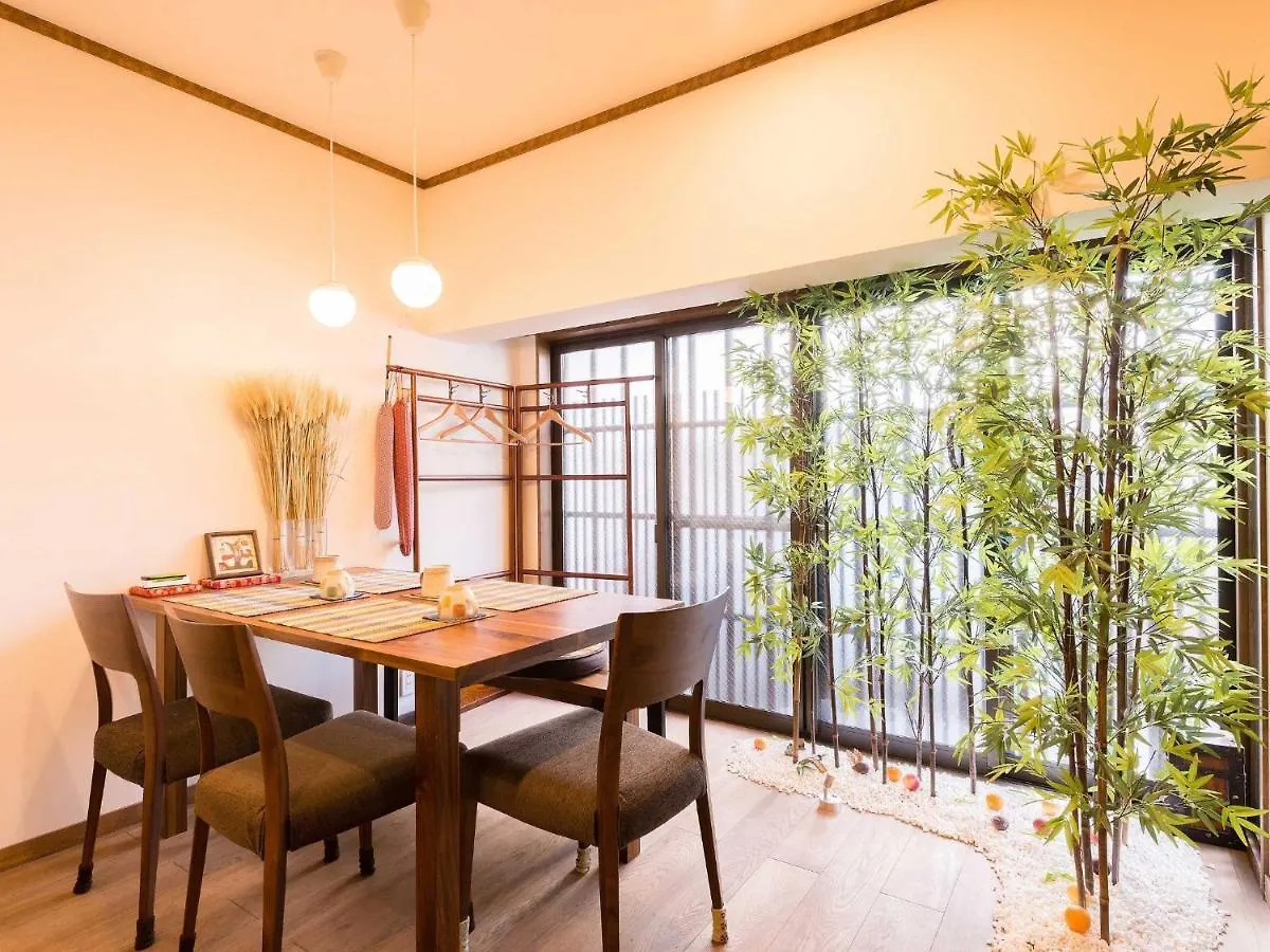 House On The Northern Side Of Daitokuji Temple - Vacation Stay 206 Kyoto Holiday home