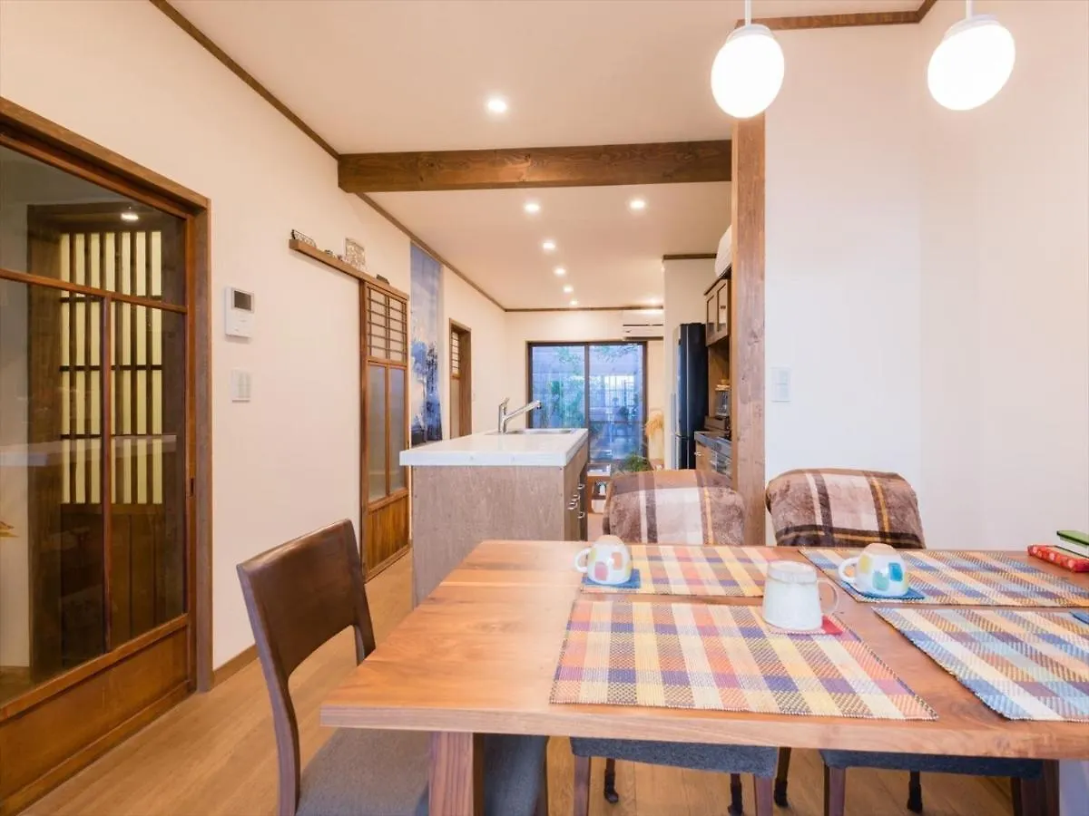 Holiday home House On The Northern Side Of Daitokuji Temple - Vacation Stay 206 Kyoto