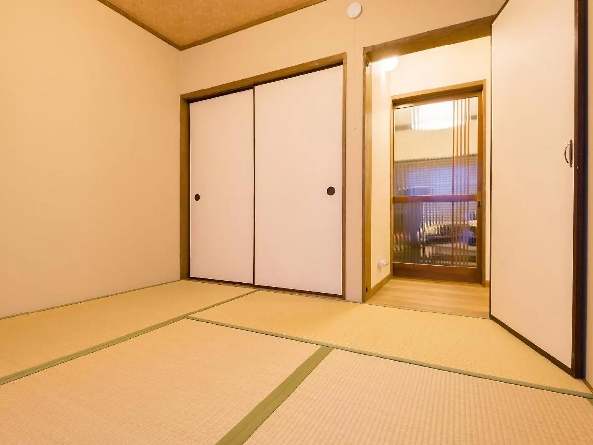 House On The Northern Side Of Daitokuji Temple - Vacation Stay 206 Kyoto